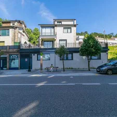 Apartman Elegante Y Luminoso En - Apto 3 By