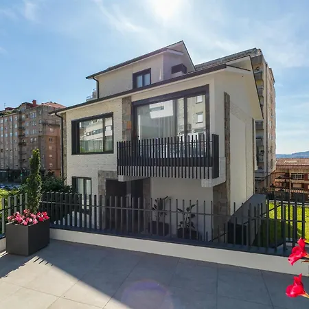 Elegante Y Luminoso En - Apto 3 By Apartment