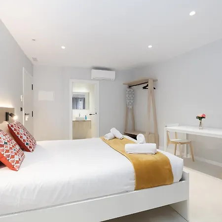 Apartment Elegante Y Luminoso En - Apto 3 By