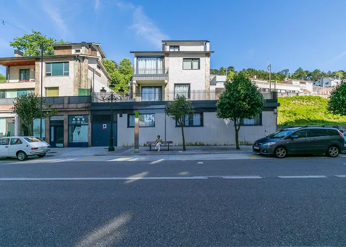 Apartmán Elegante Y Luminoso En - Apto 3 By