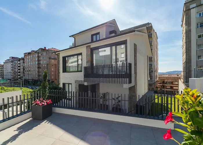 Elegante Y Luminoso En - Apto 3 By Apartmán