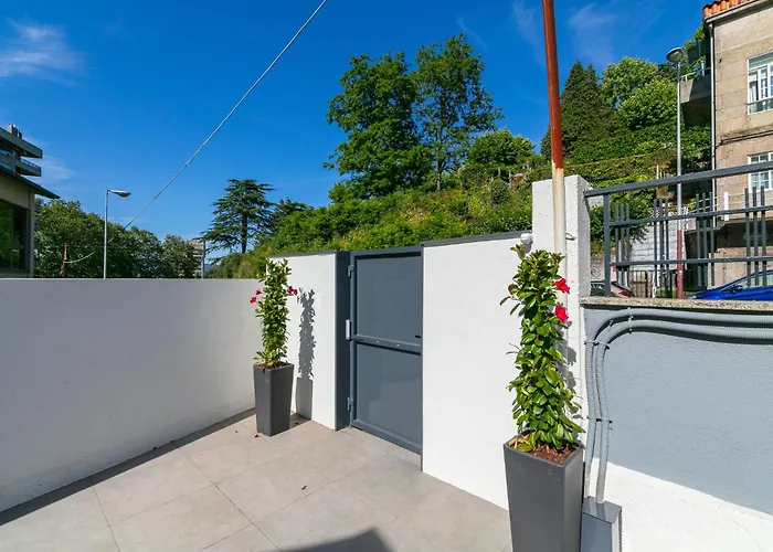 Elegante Y Luminoso En - Apto 3 By Vigo