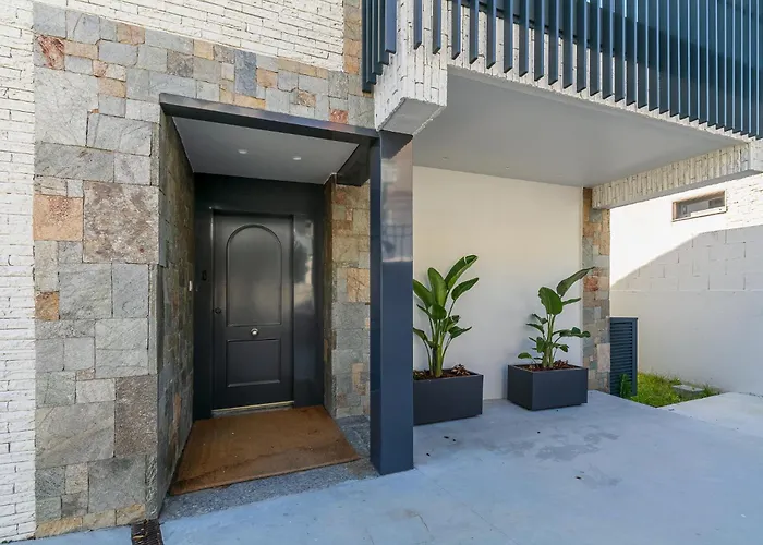 Elegante Y Luminoso En - Apto 3 By Apartmán