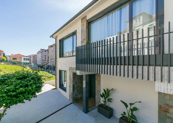 Elegante Y Luminoso En - Apto 3 By Vigo